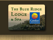 Blue Ridge Georgia Hotel
