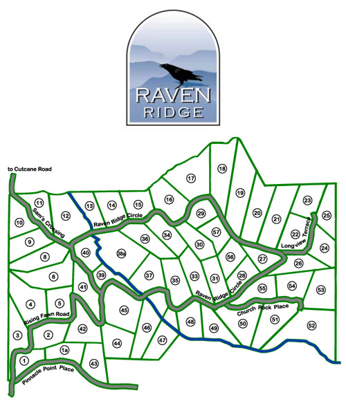Raven Ridge